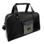 Gorjuss The Hatter Weekender Bag Back