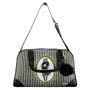 Gorjuss The Hatter Weekender Bag Front