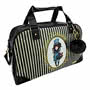 Gorjuss The Hatter Weekender Bag 