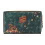 Santoro Gorjuss Autumn Leaves Accessory Case - Large Back