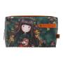 Gorjuss Autumn Leaves Accessory Case - Large