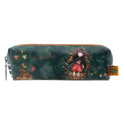 Santoro Gorjuss Autumn Leaves Accessory Case