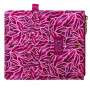 Santoro Gorjuss Dancing On Air Long Wallet Inside
