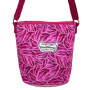 Santoro Gorjuss Dancing On Air Neoprene Bag Back