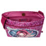Santoro Gorjuss Dancing On Air Shoulder Bag Inside