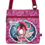 Gorjuss Dancing On Air Shoulder Bag Small Image