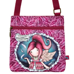 Santoro Gorjuss Dancing On Air Shoulder Bag