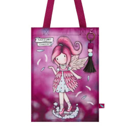 Santoro Gorjuss Dancing On Air Tote Bag