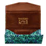 Santoro Gorjuss Ends Of The Earth Collapsible Glasses Case Inside