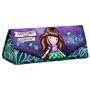 Santoro Gorjuss Ends Of The Earth Collapsible Glasses Case With Glasses