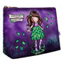 Santoro Gorjuss Ends Of The Earth Large Accessory Case Side