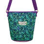 Santoro Gorjuss Ends Of The Earth Neoprene Bag Back