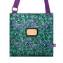 Santoro Gorjuss Ends Of The Earth Shoulder Bag Back