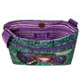 Santoro Gorjuss Ends Of The Earth Shoulder Bag Inside