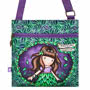 Gorjuss Ends Of The Earth Shoulder Bag Small Image