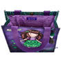 Santoro Gorjuss To The Ends Of The Earth Tote Bag Inside