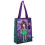 Santoro Gorjuss To The Ends Of The Earth Tote Bag Side