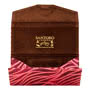 Santoro Gorjuss Fire In My Heart Collapsible Glasses Case Inside