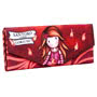 Santoro Gorjuss Fire In My Heart Collapsible Glasses Case Side