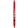 Santoro Gorjuss Fire In My Heart Jotter & Pen Pen