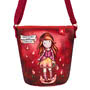 Santoro Gorjuss Fire In My Heart Neoprene Bag 