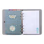 Santoro Gorjuss Fire In My Heart Organiser Dotted