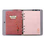 Santoro Gorjuss Fire In My Heart Organiser Grid