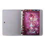 Santoro Gorjuss Fire In My Heart Organiser Inside