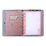 Santoro Gorjuss Fire In My Heart Organiser Lined