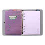Santoro Gorjuss Fire In My Heart Organiser Plain