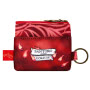 Santoro Gorjuss Fire In My Heart Purse Back