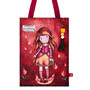 Gorjuss Fire In My Heart Tote Bag Small Image