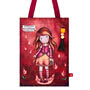 Gorjuss Fire In My Heart Tote Bag