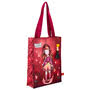 Santoro Gorjuss Fire In My Heart Tote Bag Side