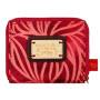 Santoro Gorjuss Fire In My Heart Wallet Back