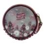 Santoro Gorjuss Little Wings Mini Round Bag Back