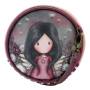 Santoro Gorjuss Little Wings Mini Round Bag 