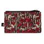 Santoro Gorjuss Pirates Folded Wallet - Mary Rose Back