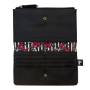 Santoro Gorjuss Pirates Folded Wallet - Mary Rose Open