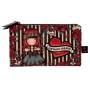 Gorjuss Pirates Folded Wallet - Mary Rose Small Image