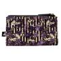Santoro Gorjuss Pirates Folded Wallet - Sea Nixie Back