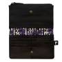 Santoro Gorjuss Pirates Folded Wallet - Sea Nixie Open