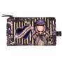 Gorjuss Pirates Folded Wallet - Sea Nixie