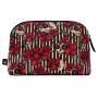 Santoro Gorjuss Pirates Large Accessory Case - Mary Rose Back