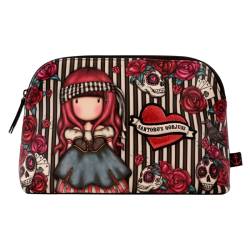 Santoro Gorjuss Pirates Large Accessory Case - Mary Rose