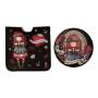 Santoro Gorjuss Pirates Mirror & Pouch - Mary Rose Open