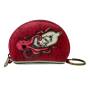 Santoro Gorjuss Pirates Neoprene Mini Pouch - Mary Rose Back