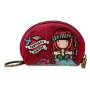 Gorjuss Pirates Neoprene Mini Pouch - Mary Rose