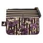 Santoro Gorjuss Pirates Zip Purse - Sea Nixie Back