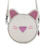 Santoro Gorjuss Ruby Wild Round Bag Back